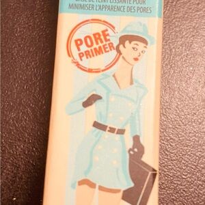 Benefit Pore Primer - Cream and Blue